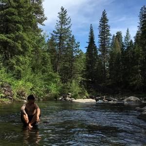 Meet your Posher, Gary